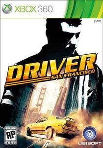 Driver: San Francisco PL XBOX 360 - 1613837295