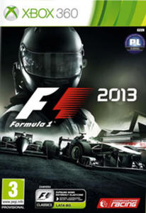 F1 2013 Classics PL XBOX 360 - 1613837301