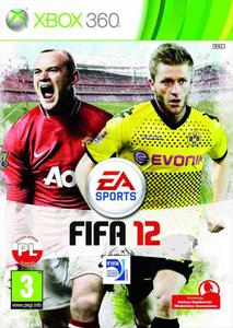 FIFA 12 PL XBOX 360 - 1613837308