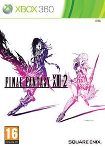 Final Fantasy XIII-2 XBOX 360 - 1613837315