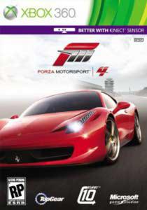 Forza Motorsport 4 PL XBOX 360 - 1613837318