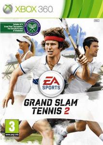 Grand Slam Tennis 2 XBOX 360 - 1613837325