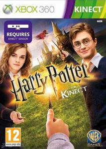 Harry Potter for Kinect XBOX 360 - 1613837334