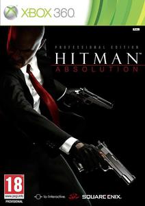 Hitman Absolution Professional Edition XBOX 360 - 1613837335