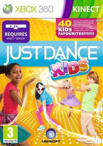 Just Dance Kids Kinect XBOX 360 - 1613837345