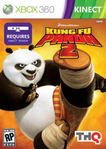 Kung Fu Panda 2 Xbox 360 Kinect - 1613837358