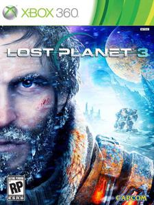 Lost Planet 3 PL XBOX 360 - 1613837371