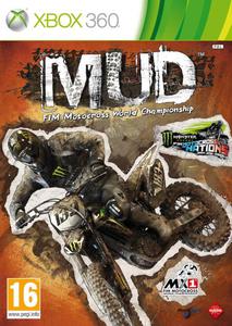 MUD XBOX 360 - 1613837393