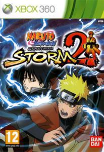 Naruto Shippuden Ultimate Ninja Storm 2 XBOX 360 - 1613837395