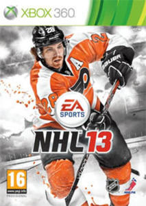 NHL 13 XBOX 360 - 1613837408