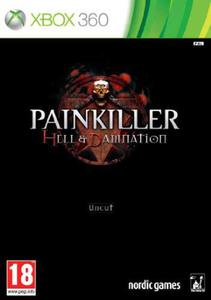 Painkiller Hell & Damnation XBOX 360 - 1613837415