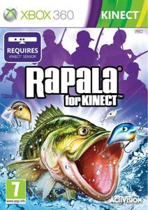 Rapala for Kinect XBOX 360 - 1613837431