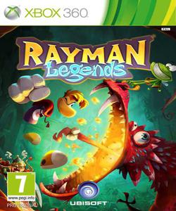 Rayman Legends PL XBOX 360 - 1613837432