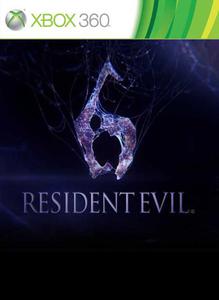 Resident Evil 6 PL XBOX 360 - 1613837439