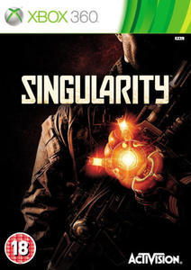 Singularity XBOX 360 - 1613837450