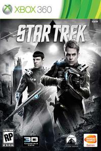 Star Trek 2013 XBOX 360 - 1613837460