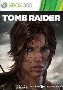 Tomb Raider PL XBOX 360 - 1613837488