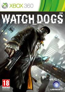 Watch Dogs PL XBOX 360 - 1613837495