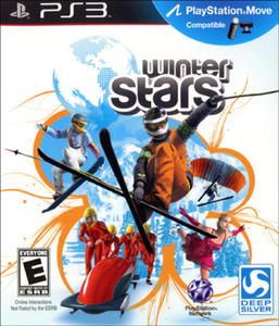 Winter Stars Move PS3 - 1613837516