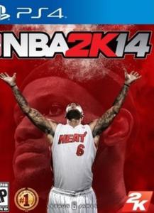 NBA 2k14 PS4 - 1613837529