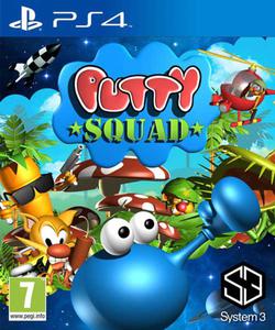 Putty Squad PS4 - 1613837534