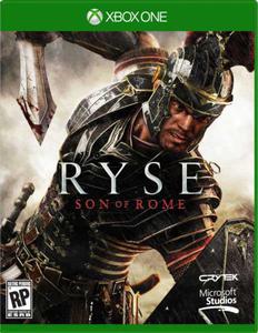 Ryse Son of Rome XBOX ONE - 1613837543