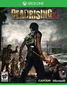 Dead Rising 3 XBOX ONE - 1613837544