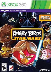 Angry Birds Star Wars Kinect XBOX 360 - 1613837546