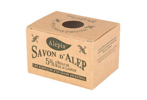 ALEPIA MYDO ALEP 5% OLEJU LAUROWEGO 190G BESTSELLER