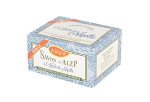 ALEPIA MYDO ALEP PREMIUM Z NIGELL 150GR - 2837160356