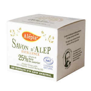 ALEPIA MYDO ALEP EXCELLENCE 25% LAURIE BIO 190GR