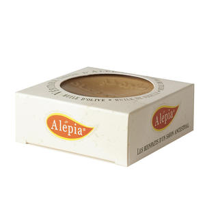 ALEPIA MYDO ALEP TRADYCYJNE Z OLEJEM NIGELLA 125GR