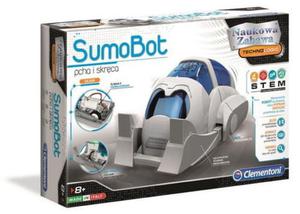 Robor Sumobot pcha i skrca Technologic - 2860604261