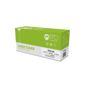 Toner TFO HP do drukarki CF410XL (CF412X) ty - 2860604652