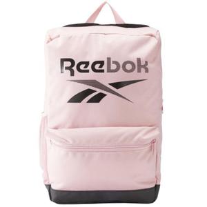 Plecak modzieowy sportowy Reebok R dla dziewczyny A4 - 2862739779