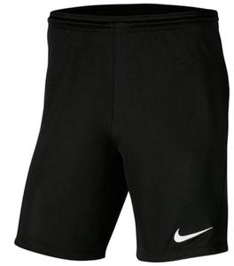 SPODENKI SPORTOWE NIKE PARK DRI-FIT -XL JUNIOR 158-170cm - 2877878155