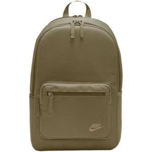 NIKE Plecak Szkolny Modzieowy Heritage khaki - 2875723607