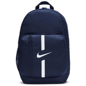 Plecak Nike modzieowy sportowy granatowy DO SZKOY - 2876952582