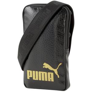 Torebka Puma Core Up Sling Bag czarna - 2867889172