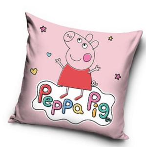 Poszewka licencyjna 40x40 winka Peppa - 2873937954