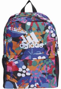 Plecak adidas A4 szkolny wycieczkowy - 2874859001