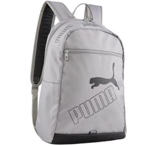 Plecak szkolny sportowy Puma szary A4 - 2874985525