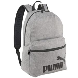 PLECAK SZKOLNY PUMA SZARY - 2876474340