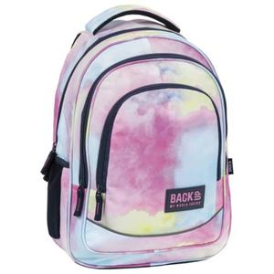 Plecak modzieowy szkolny BackUp Summer Vibes - 2874985552