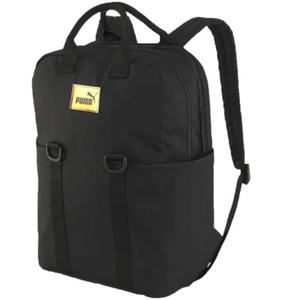 Plecak Puma Core College Bag Future czarny - 2875286825