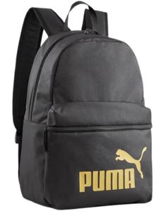 PLECAK SZKOLNY PUMA CZARNY ZOTE LOGO - 2875590087