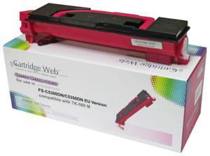 Toner Magenta Kyocera TK560 zamiennik TK-560M - 2825277778