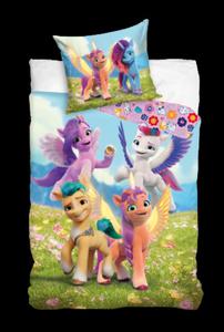 Pociel Modzieowa bajkowa 160x200 my little pony - 2876952606