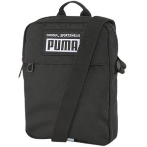 Torebka Puma Academy Portable czarna - 2878286652