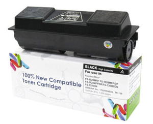 Toner Czarny Kyocera TK 130 zamiennik TK-130